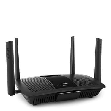 租借 Wi-Fi 6路由器